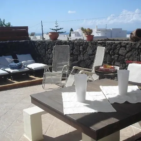 Ferienhaus In Puerto Del Carmen Mit Whirlpool, Garten Und Terrasse Puerto del Carmen (Lanzarote)